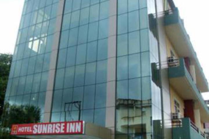 HOTEL SUNRISE INN