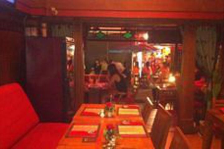 Dining 23 of 23