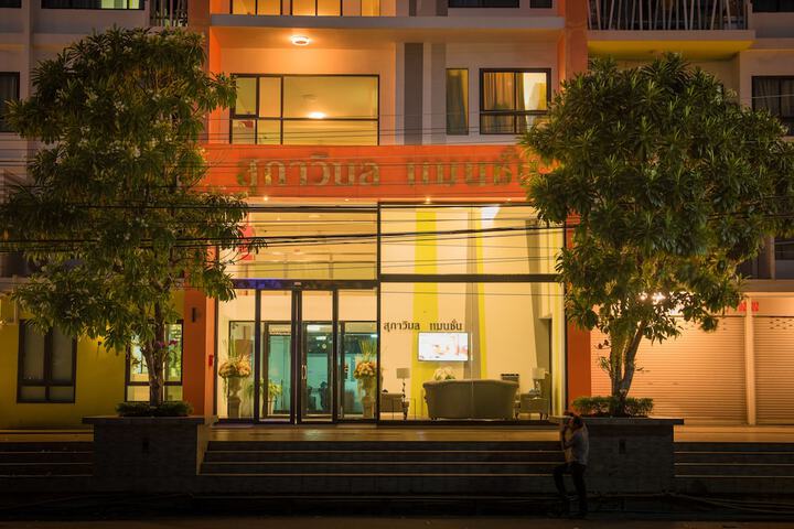 Hotel 26 of 28