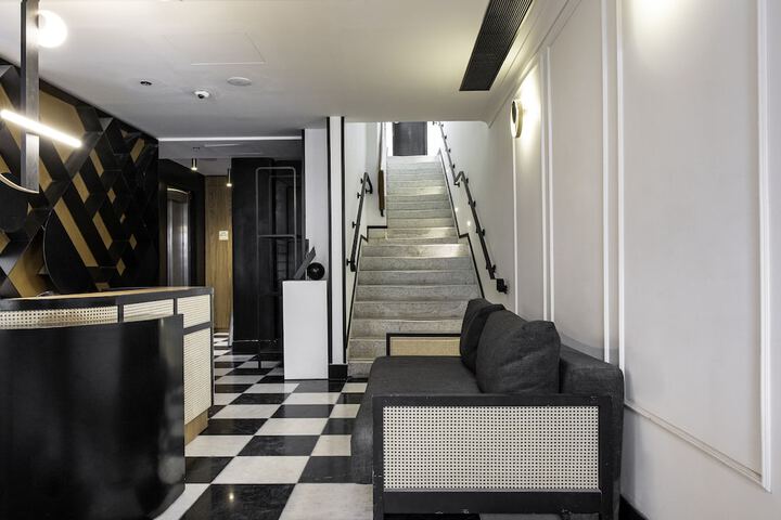 Hotel Interior 2 of 39