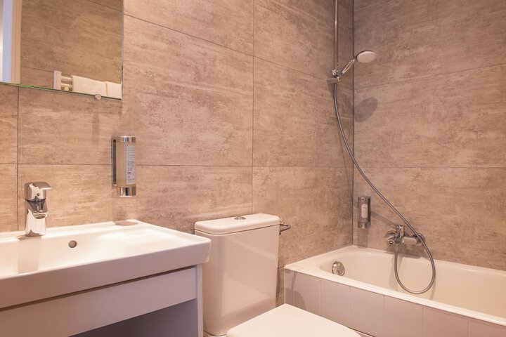 Bath Amenities