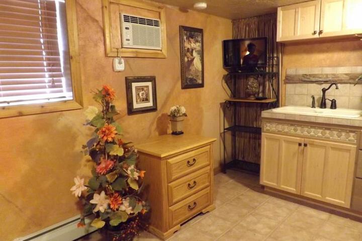 Fitness Center Photo