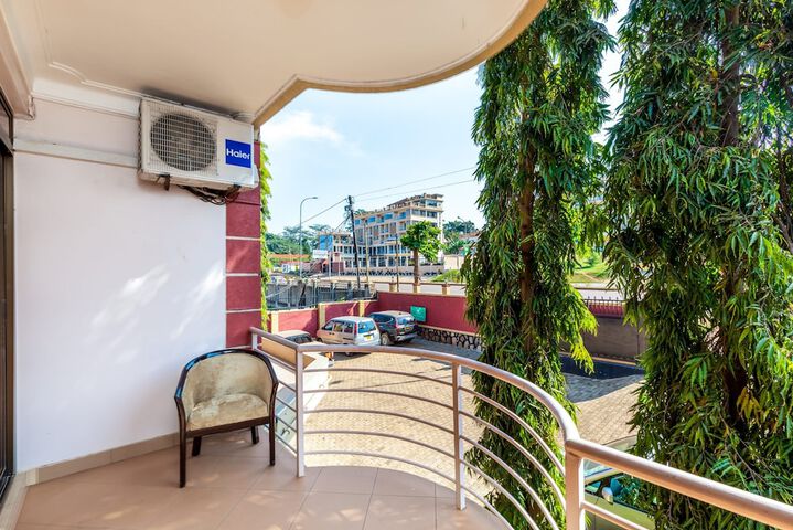 Terrace/Patio 86 of 86
