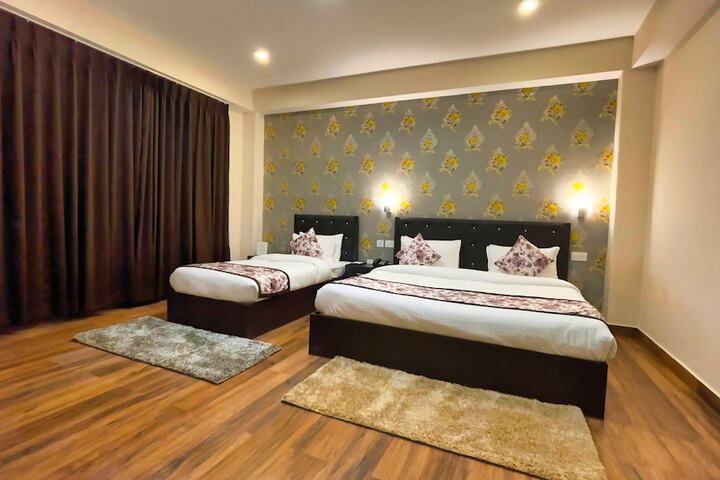 Room 5 of 21