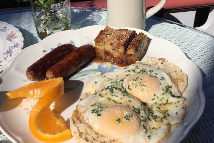 Breakfast/Coffee Service 45 of 76