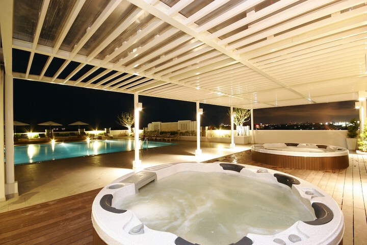 Hotel Spa