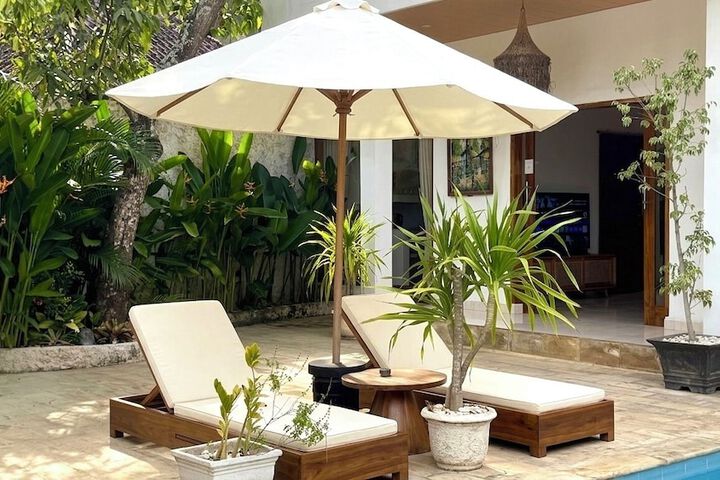 Terrace/Patio 21 of 22