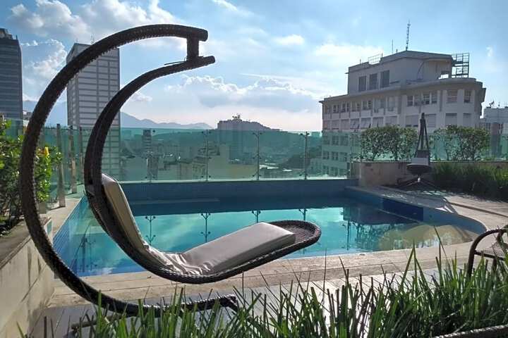 Hotel Atlantico Tower