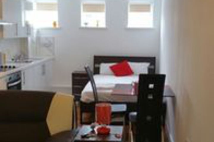 Hotel Interior 33 of 47