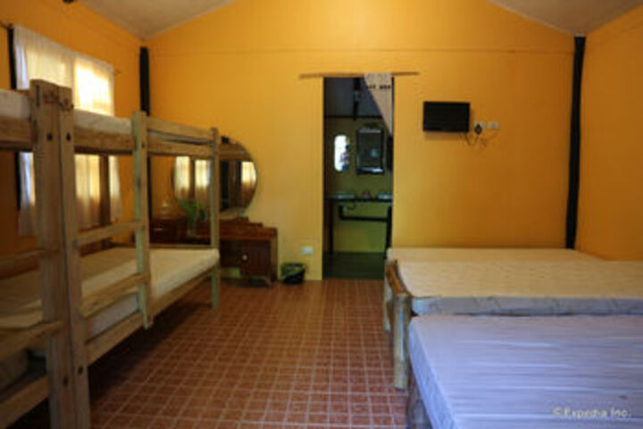 Room Interior