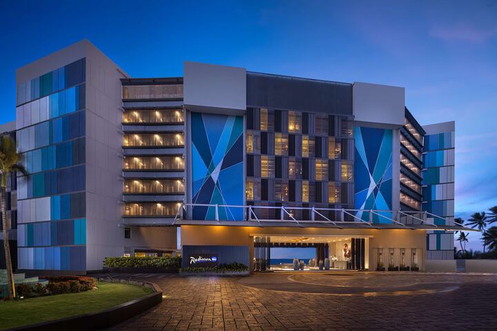 Hotel 124 of 128