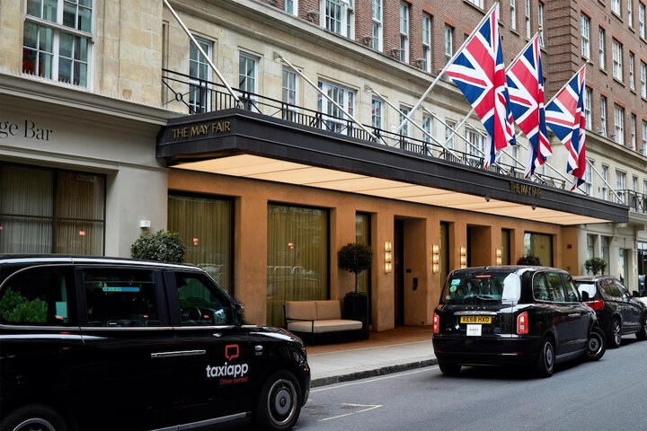 Hotel 117 of 117