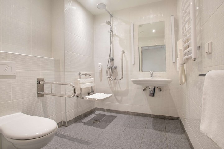 Bathroom Vanities