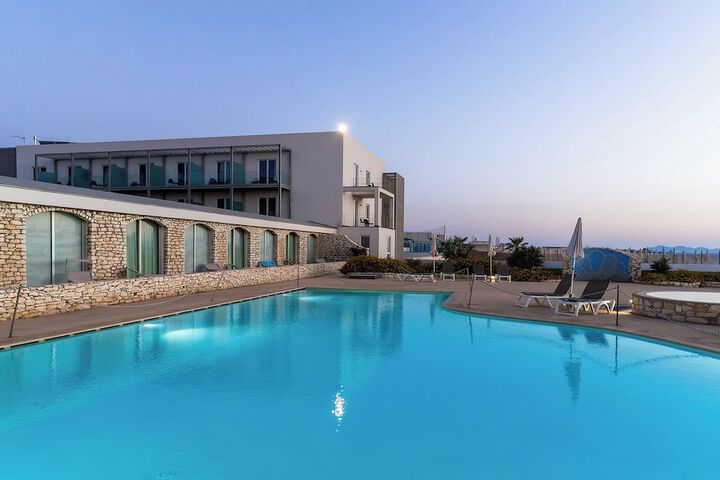 Hotel 65 of 67