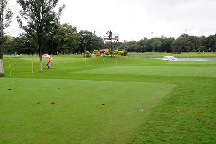 Golf 40 of 83