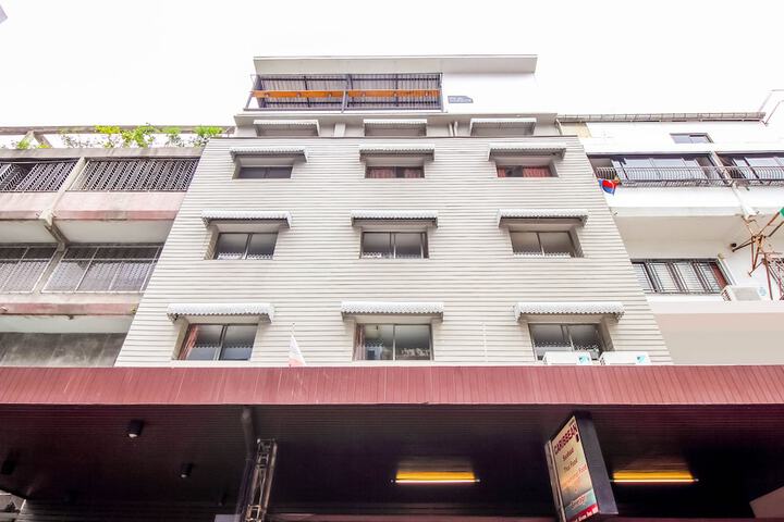 Hotel 26 of 28