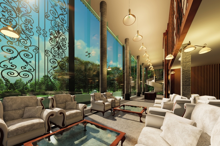 Hotel Interior 8 of 12
