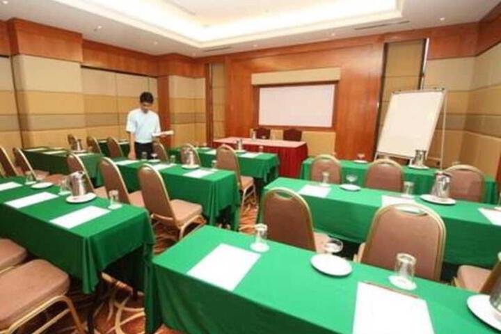 Conferences