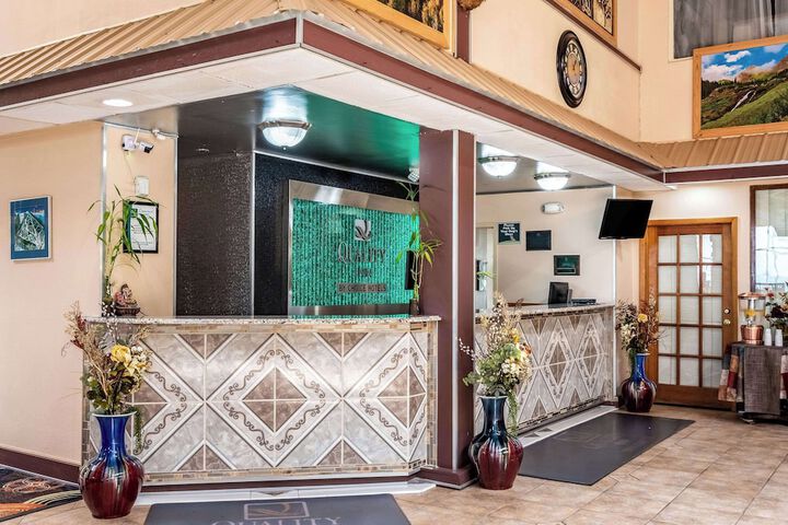 Lobby Photos
