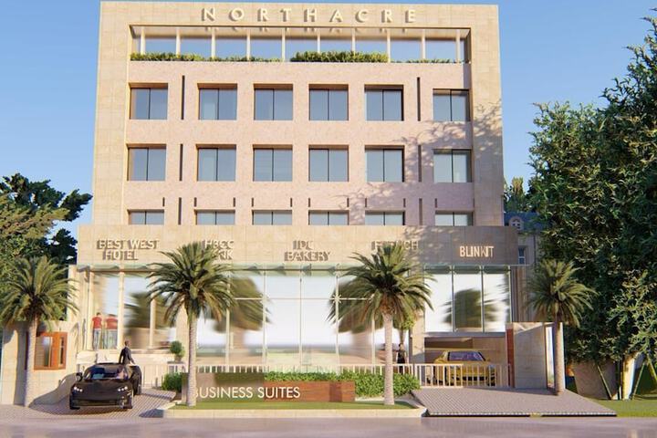 Hotel 16 of 17