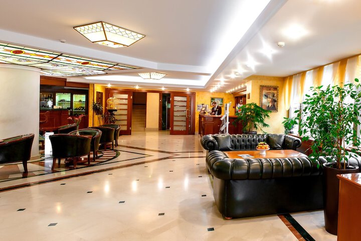 Hotel Interior 2 of 40