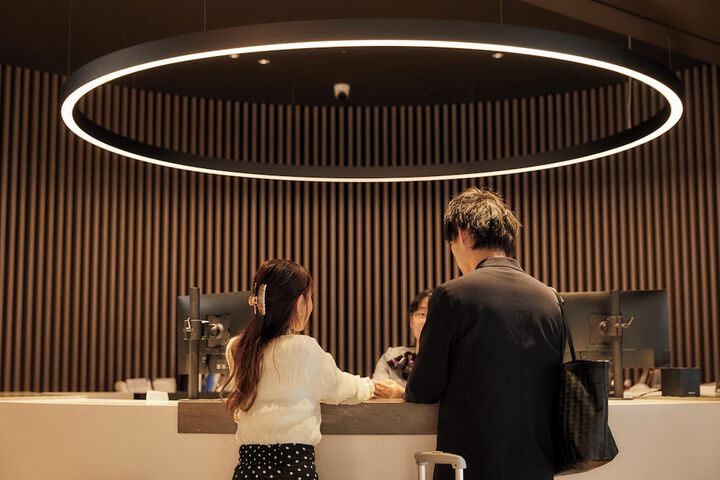 Hotel Interior 10 of 229