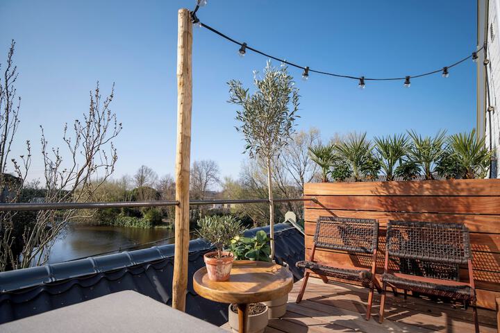 Terrace/Patio 13 of 42