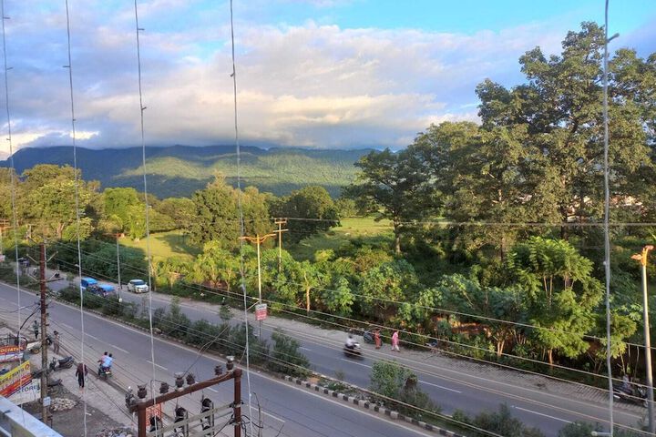 Hotel View 16 of 16