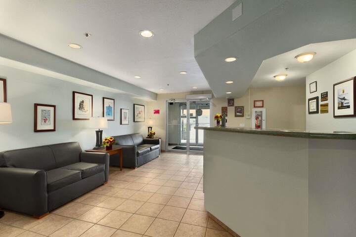 Hotel Interior 2 of 12