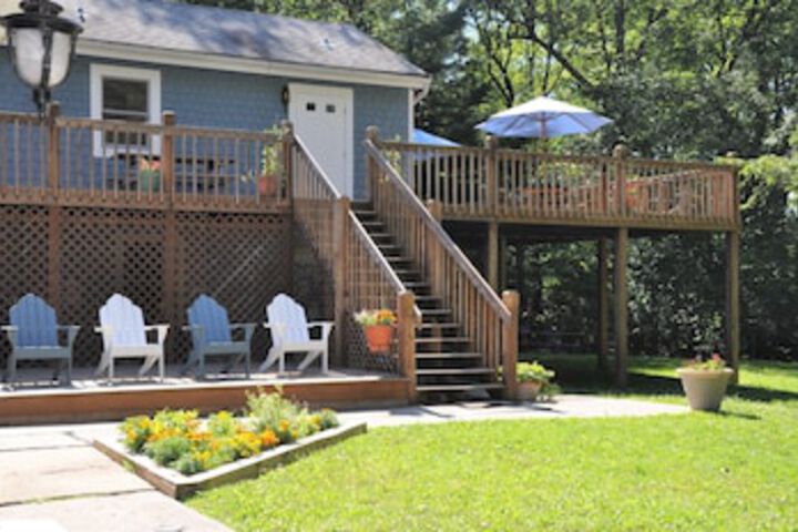 Sundeck 16 of 16