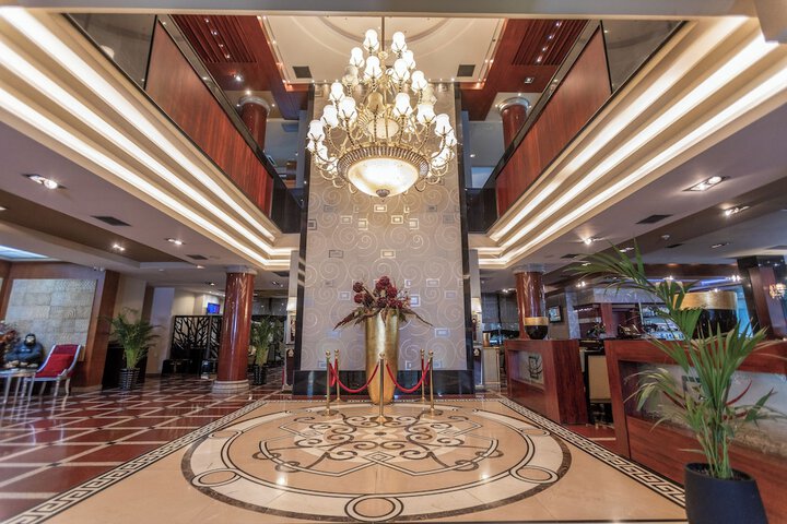 Hotel Interior 2 of 40