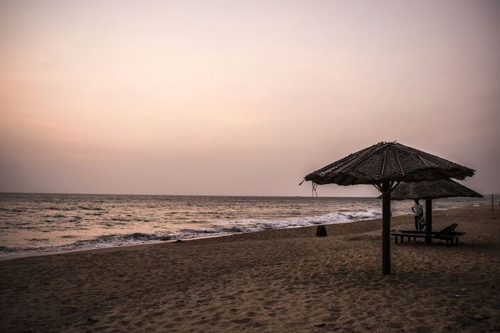 Beach 29 of 36