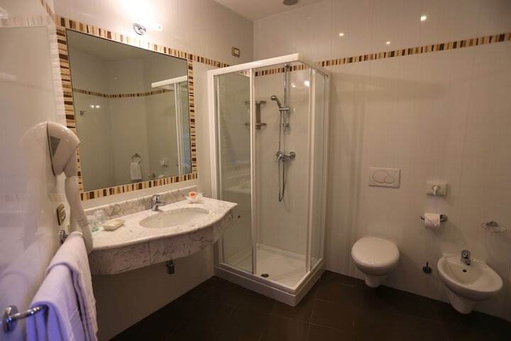 Bathroom Vanities