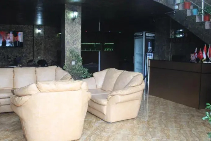 Hotel Interior 4 of 10
