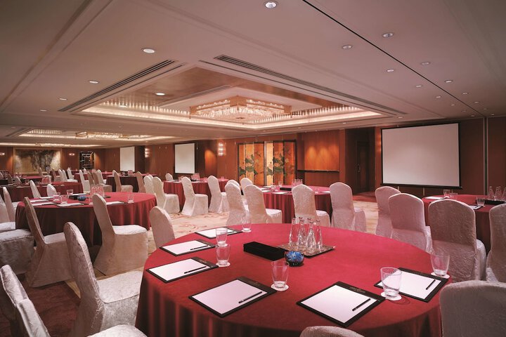 Meeting 100 of 103