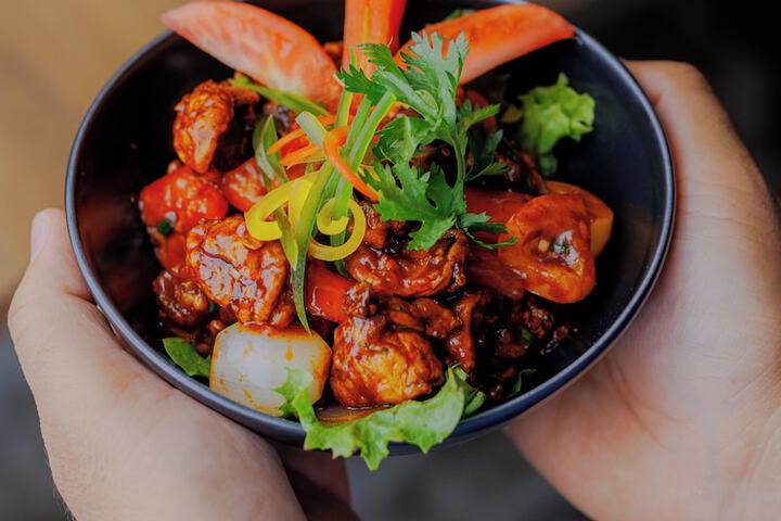 Food
