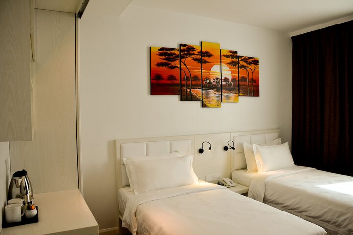 Photo of Pine Garden Hotel