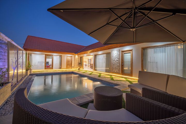 Image of Sumba Paradise Beach Resort