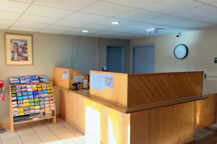 Americas Best Value Inn