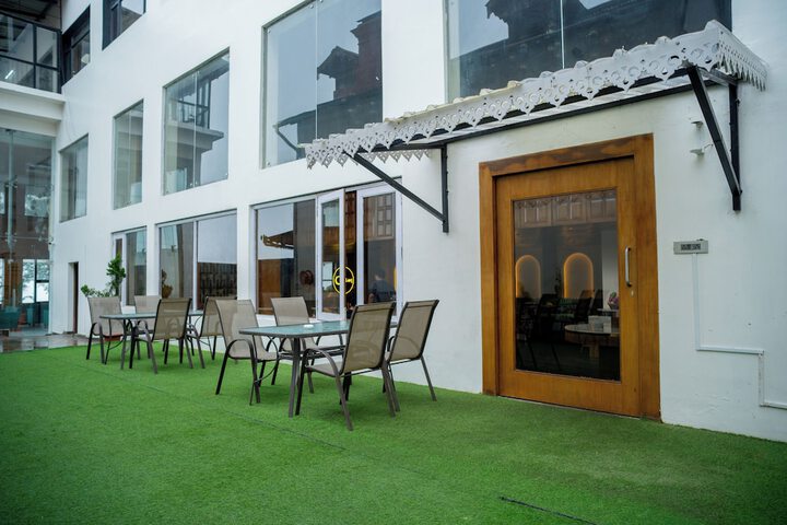 Terrace/Patio 34 of 55