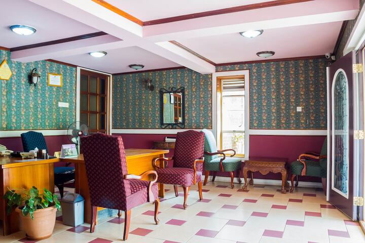Hotel Interior 2 of 47