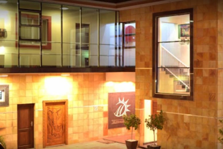 Hotel 23 of 24