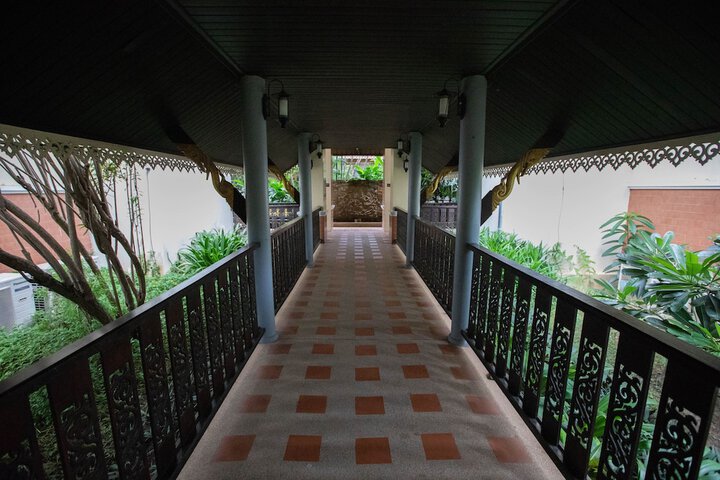 Terrace/Patio 65 of 72