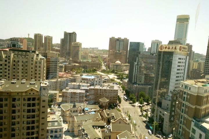 Hotel View 65 of 68