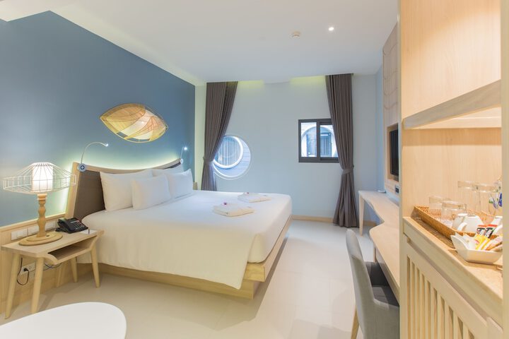 Room 16 of 91