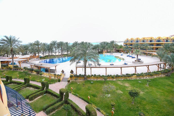 Hotel 65 of 68
