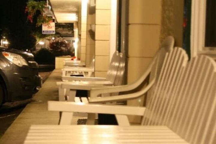 Terrace/Patio 55 of 81