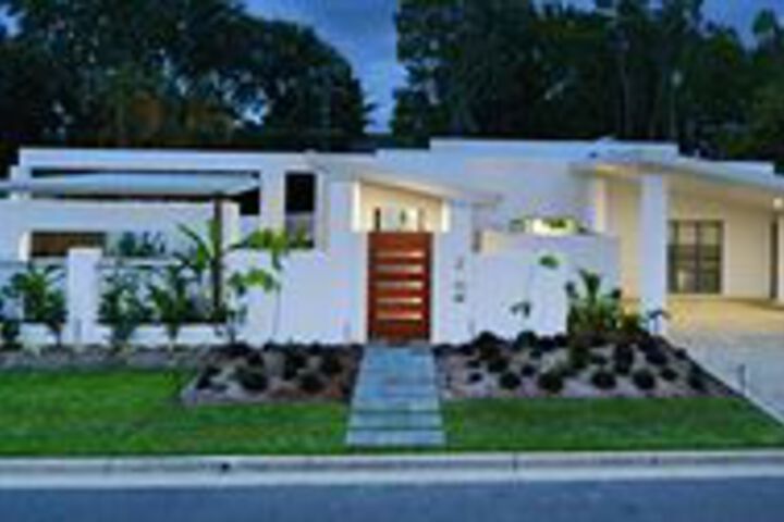 #2 Andrews Port Douglas