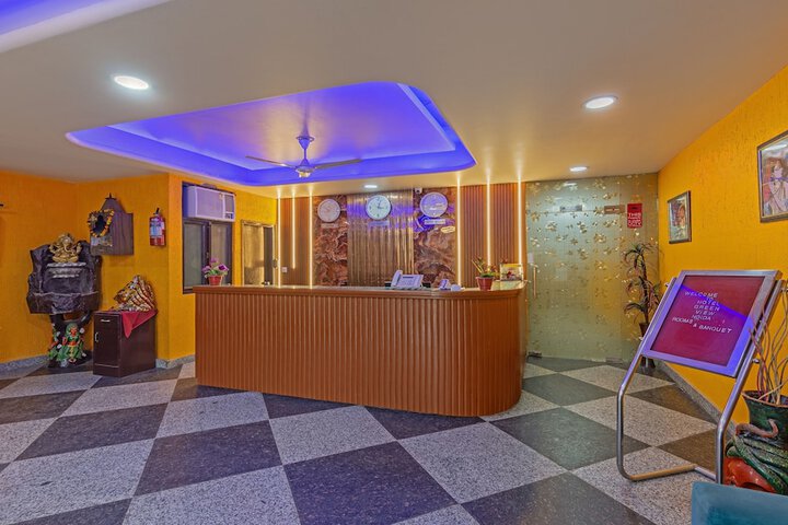 Hotel Interior 9 of 45