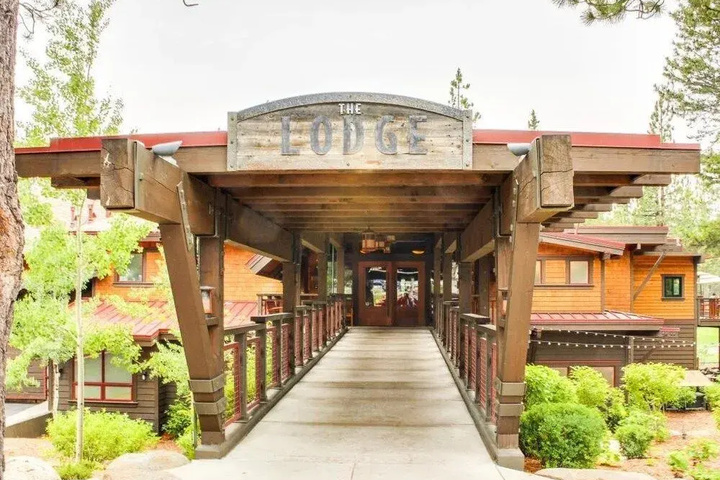 Photo of Pathway Tahoe Donner Retreat